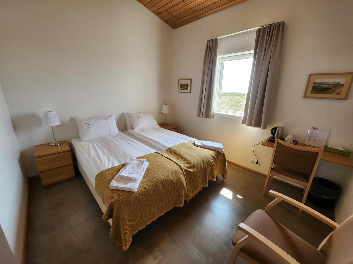 Brautarholt Alftroeth Guesthouse מראה חיצוני תמונה