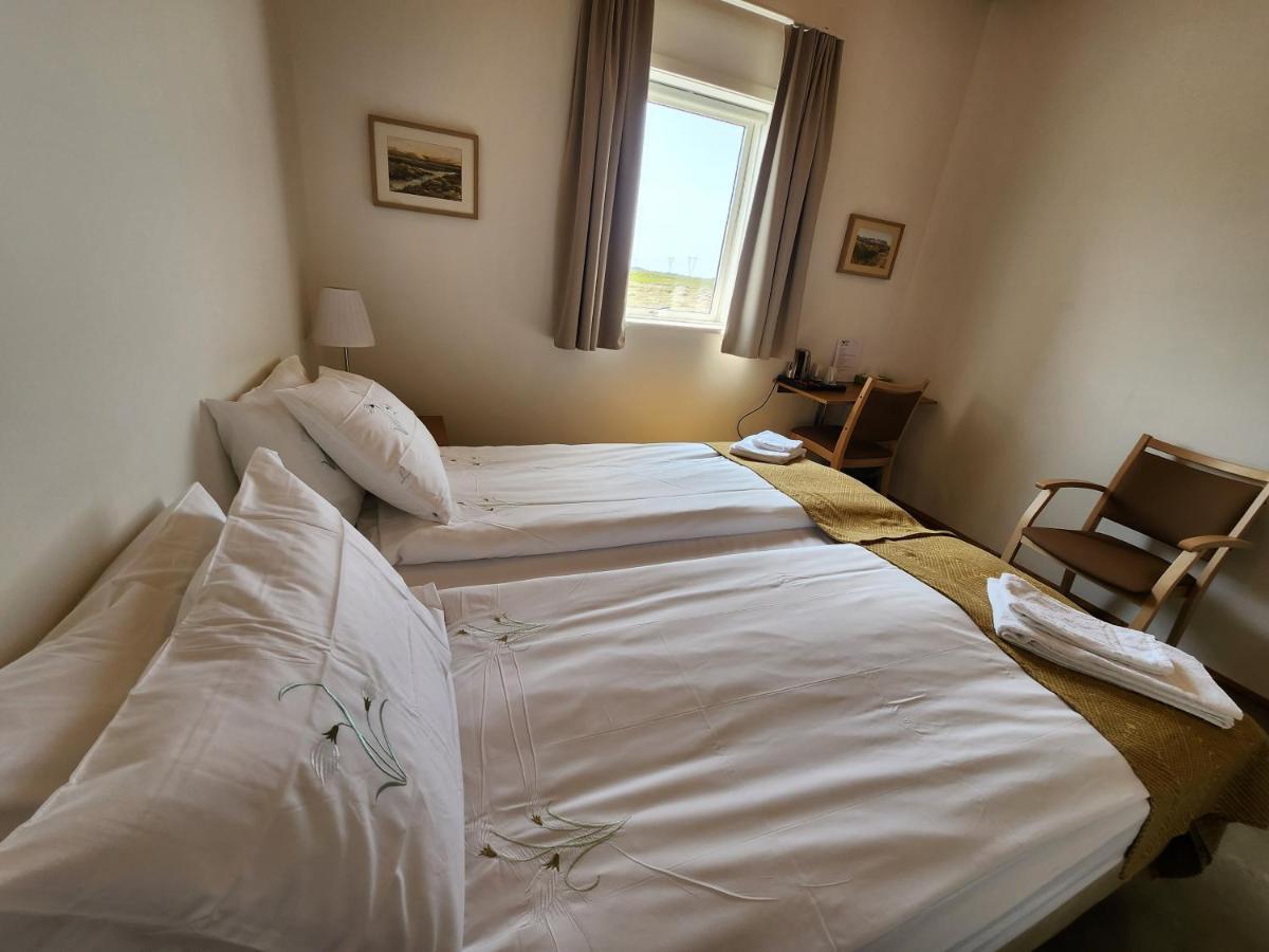 Brautarholt Alftroeth Guesthouse מראה חיצוני תמונה