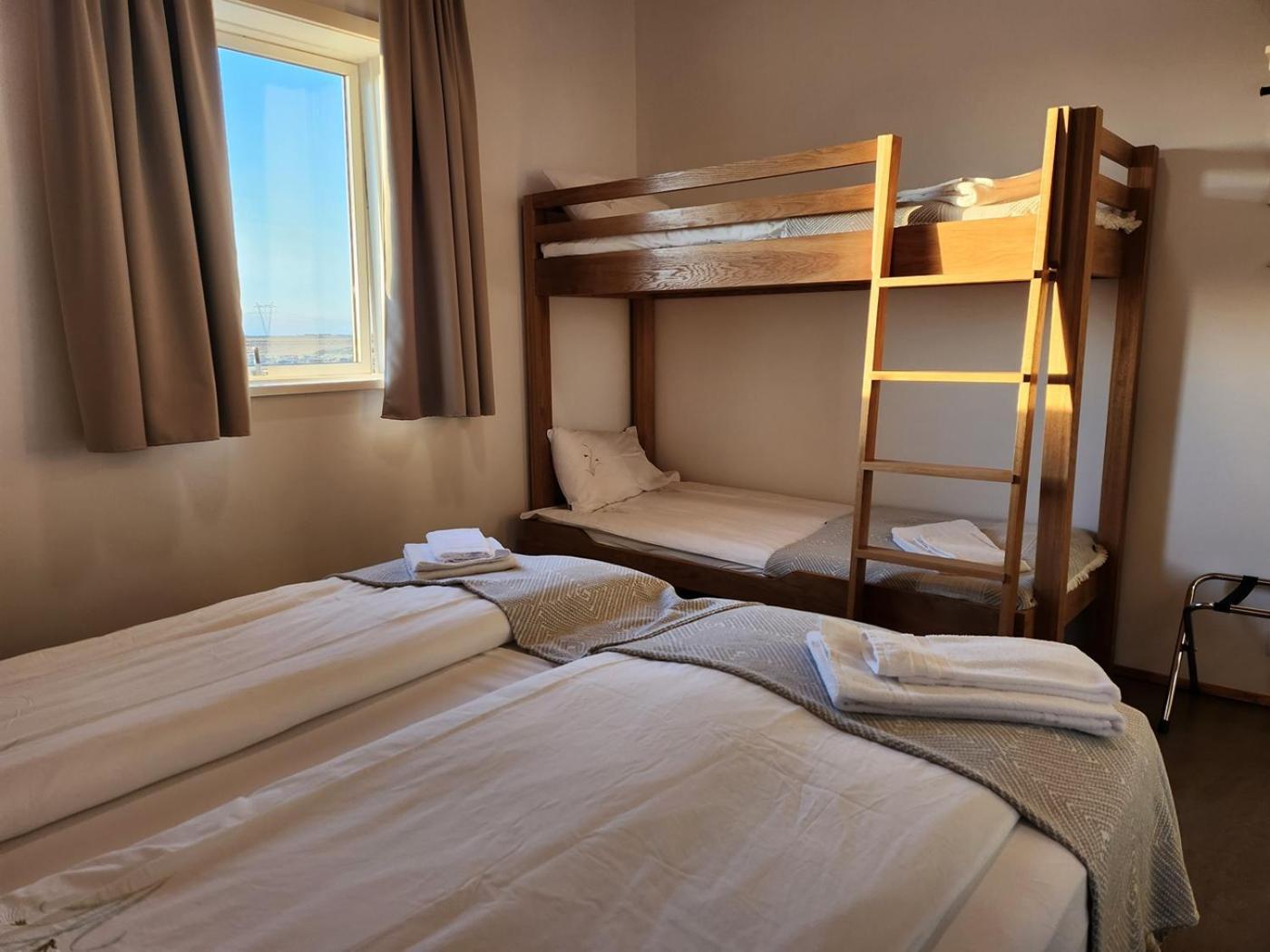 Brautarholt Alftroeth Guesthouse מראה חיצוני תמונה