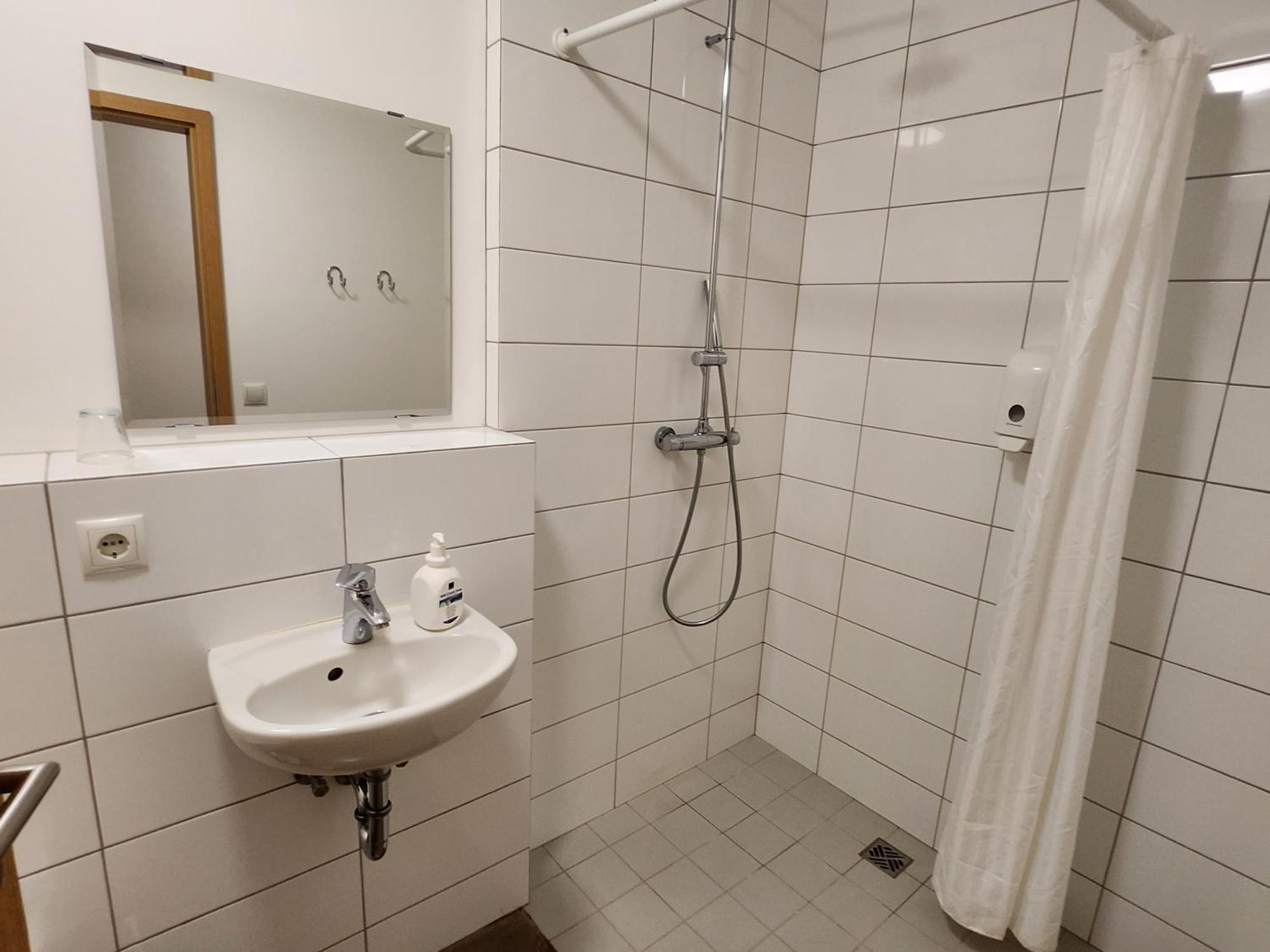 Brautarholt Alftroeth Guesthouse מראה חיצוני תמונה