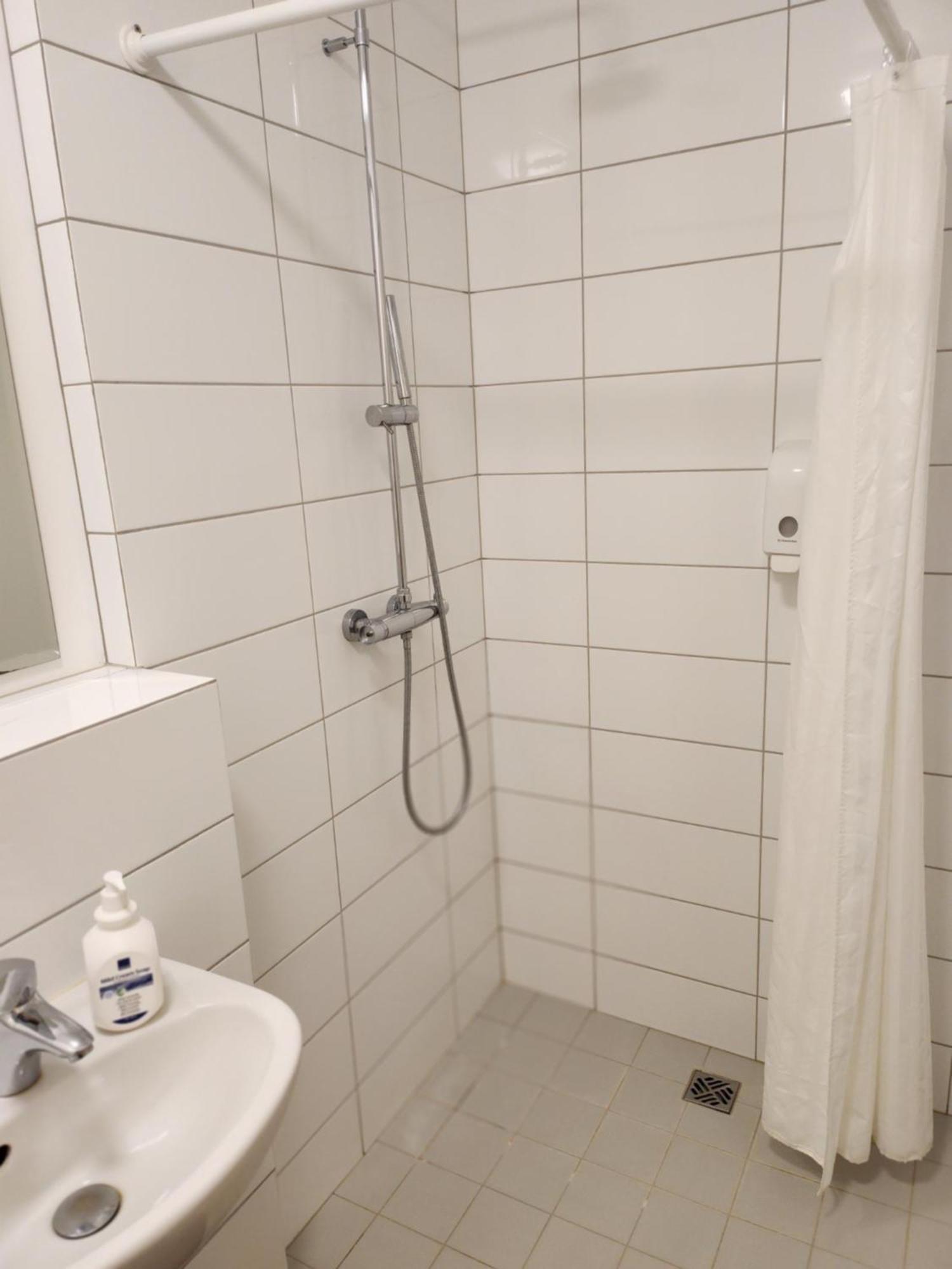 Brautarholt Alftroeth Guesthouse מראה חיצוני תמונה